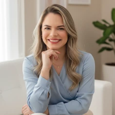 Psicólogo(a) Ana Carolina Araújo de Souza Silva atendendo online em Recife/PE