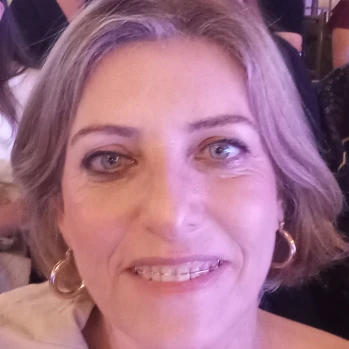 Psicólogo(a) Cristina Pereira da Costa  atendendo online em Itapema/SC