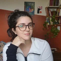 Psicólogo(a) Natalliê Maçanário Dos Santos  atendendo online em Ribeirão Preto/SP