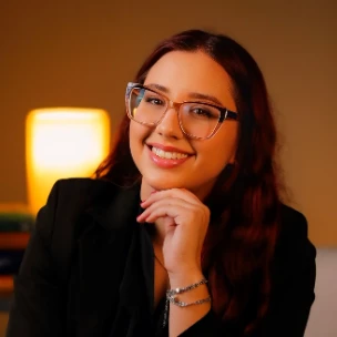 Psicólogo(a) Júlia Reiss Pegoraro  atendendo online em Alvorada/RS