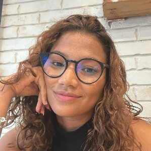 Psicólogo(a) Laís de Araújo Ribeiro  atendendo online em Paulista/PE