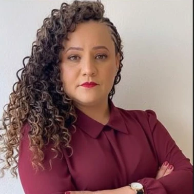 Psicólogo(a) Inara Núbia Ricardo atendendo online em Belo Horizonte/MG