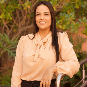 Psicólogo(a) Camila Uequed atendendo online em Porto Alegre/RS