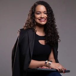 Psicólogo(a) Jennifer Antonelle de Moura Vasconcelos atendendo online em Belo Horizonte/MG