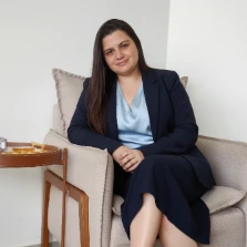 Psicólogo(a) Larissa Rodrigues de Oliveira Batista  atendendo online em Uberlândia/MG