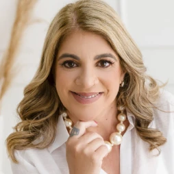 Psicólogo(a) Fátima Rosana dos Santos  atendendo online em Santo André/SP