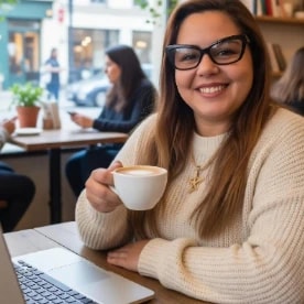 Psicólogo(a) Cristiane Vetromille Gonçalves  atendendo online em Rio de Janeiro/RJ