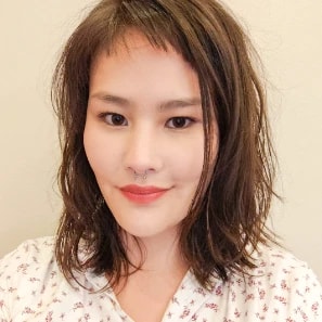 Psicólogo(a) Juliana Tiemi Tsukamoto Simon atendendo online em São Paulo/SP