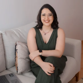 Psicólogo(a) Carolina Veiga Capela atendendo online em Araraquara/SP