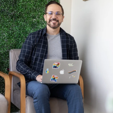 Psicólogo(a) Fabio Sobral atendendo online em São Paulo/SP