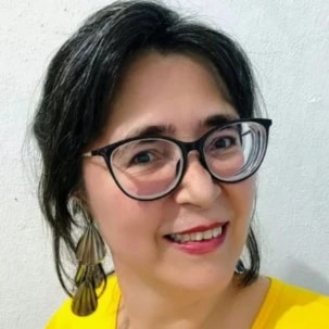 Psicólogo(a) Denise Melo atendendo online em Mairinque/SP