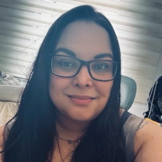 Psicólogo(a) Fernanda Góes atendendo online em São Paulo/SP