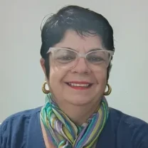Psicólogo(a) Patrícia Alexandra Martinez  atendendo online em Balneário Piçarras/SC