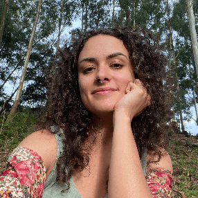 Psicólogo(a) Jéssica Schuster Pereira atendendo online em Garopaba/SC