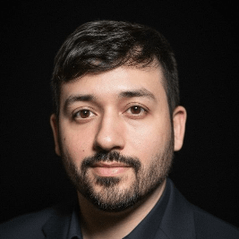 Psicólogo(a) Eric Lopes Folha