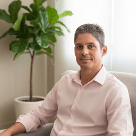 Psicólogo(a) Lauro Rosado Maia Júnior atendendo online em Natal/RN