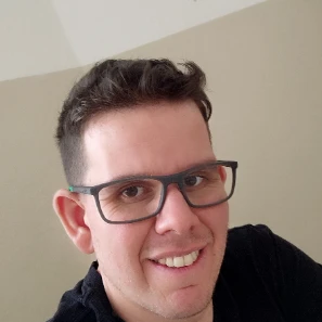 Psicólogo(a) Mateus Henrique de Araújo Almeida atendendo online em Gonzaga/MG