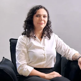 Psicólogo(a) Carolina de Andrade Fredo atendendo online em Campo Grande/MS