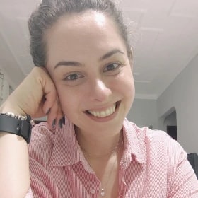 Psicólogo(a) Bruna  Almeida atendendo online em Londrina/PR