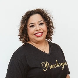 Psicólogo(a) Elcilane Lopes França  atendendo online em Prudente de Morais/MG