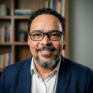 Psicólogo(a) Geifferson Urias atendendo online em Belo Horizonte/MG