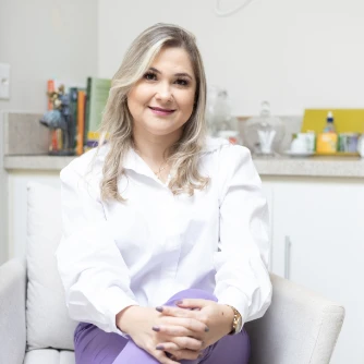 Psicólogo(a) Eslaine Teixeira Cardoso atendendo online em Brasília/DF