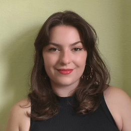 Psicólogo(a) Laura Silva Ribeiro atendendo online em São Paulo/SP