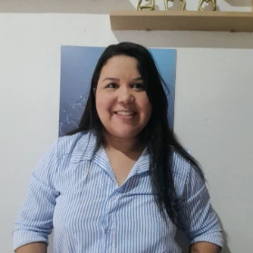 Psicólogo(a) Arleane Solidade de Melo  atendendo online em Itabuna/BA