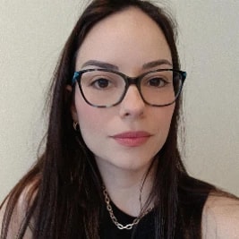 Psicólogo(a) Daniela Eyng Schneider atendendo online em Joinville/SC