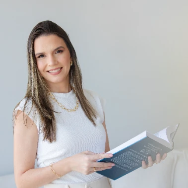 Psicólogo(a) Francieli Cordeiro Pelissari atendendo online em Parnaíba/PI