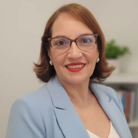 Psicólogo(a) Cintia Santos da Silva atendendo online em Aracaju/SE