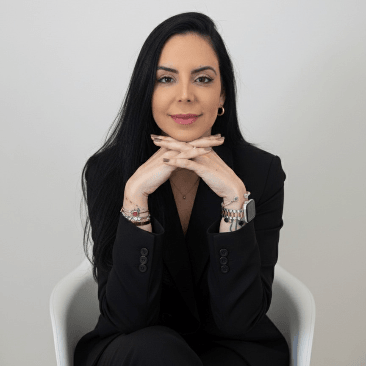 Psicólogo(a) Lorena Langer  atendendo online em Rio de Janeiro/RJ