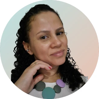 Psicólogo(a) Cáila Mendes atendendo online em Porto Alegre/RS
