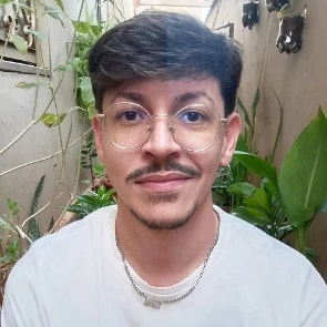 Psicólogo(a) Matheus do Nascimento Lima atendendo online em Ituverava/SP