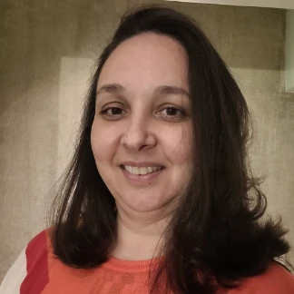 Psicólogo(a) Karina Azenha Reali atendendo online em São Paulo/SP