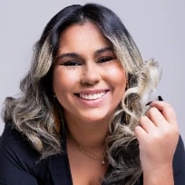 Psicólogo(a) Núbia Sércio Ferreira Lopes