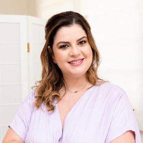 Psicólogo(a) Karla Barros Innarelli atendendo online em Campinas/SP