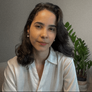 Psicólogo(a) Rebeca Brandão Maia Lemes  atendendo online em Dourados/MS