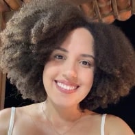 Psicólogo(a) Nathalia Regina Rodrigues Rocha de Santana atendendo online