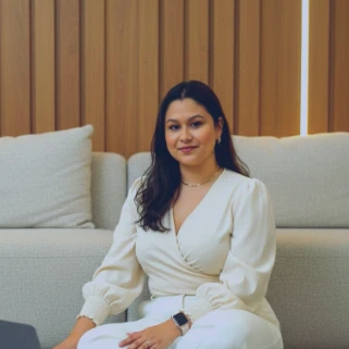 Psicólogo(a) Juliana Carvalho