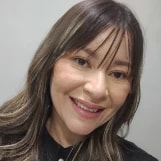 Psicólogo(a) Vanderléa Olimpio F Reis  atendendo online em Osasco/SP