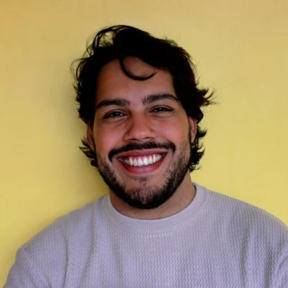 Psicólogo(a) Victor Celestino de Oliveira atendendo online em Manaus/AM