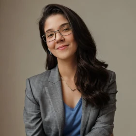 Psicólogo(a) Sheyla Caroline