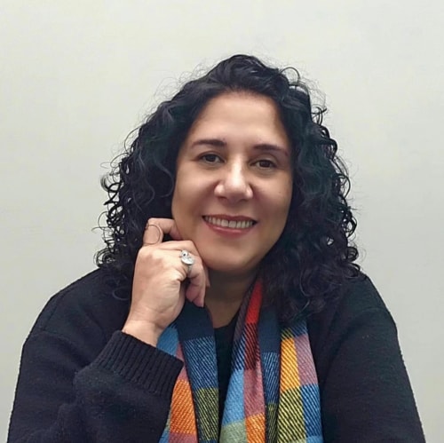 Psicólogo(a) Carla Regina Pinto Coelho Hutter atendendo online em Petrópolis/RJ