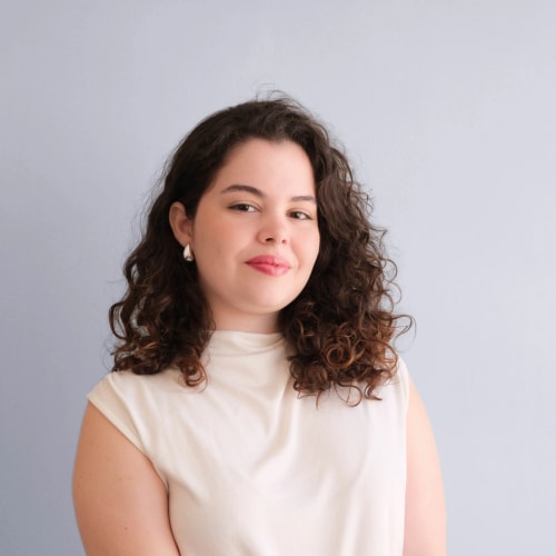 Psicólogo(a) Letícia Veríssimo atendendo online em João Pessoa/PB