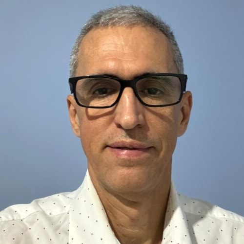 Psicólogo(a) Armindo Patez  atendendo online em São Paulo/SP