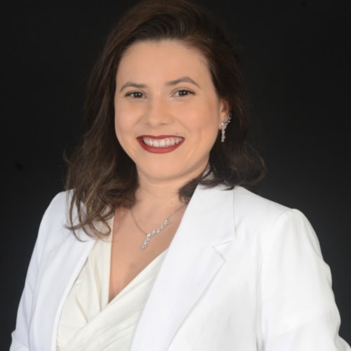 Psicólogo(a) Camila Spósito Guenze