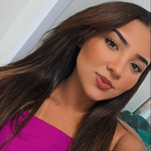 Psicólogo(a) Naiury Ketlen Gomes Ribeiro