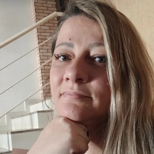 Psicólogo(a) Carla Blaudt Da Cruz  atendendo online em Nova Friburgo/RJ