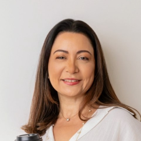 Psicólogo(a) Weslene Gomes Rodrigues Hemerly